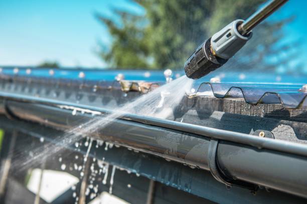 Best Pressure Washing Near Me  in Laureles, TX