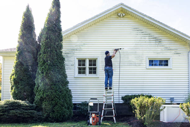 Pressure Washing Contractors in Laureles, TX