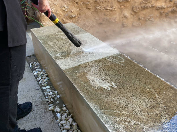 Professional Pressure Washing in Laureles, TX