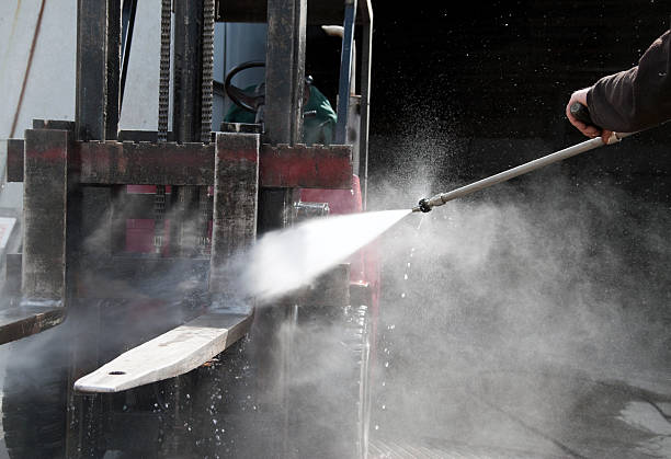 Best Fence Pressure Washing  in Laureles, TX