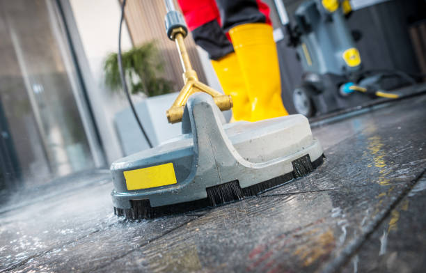 Best Local Pressure Washing Services  in Laureles, TX