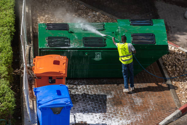 Best Roof Pressure Washing  in Laureles, TX
